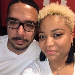 Meet your Posher, Andrika